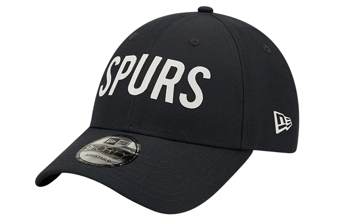 New Era Baseball Caps Unisex Blue