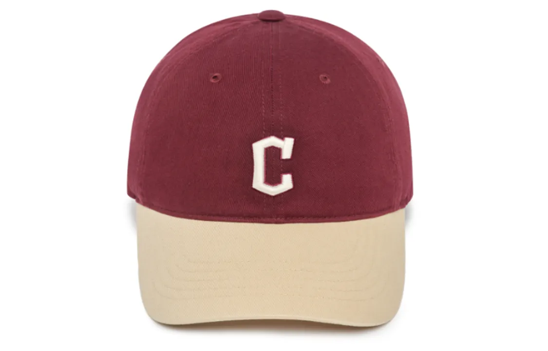 MLB Cotton Baseball Caps Unisex
