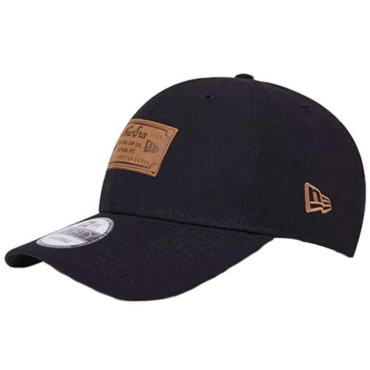 New Era Cotton Baseball Caps Unisex