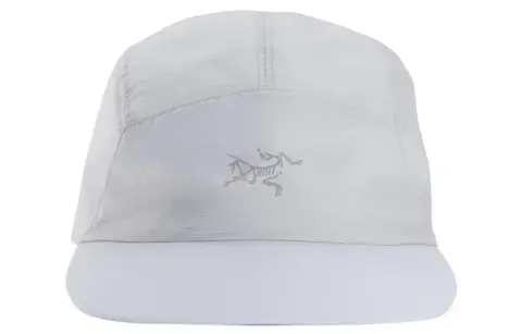 Arc'teryx Nylon Baseball Caps Unisex