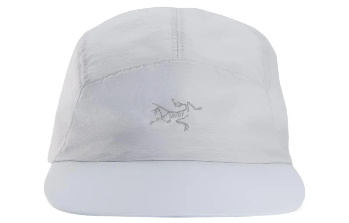 Arc'teryx Nylon Baseball Caps Unisex