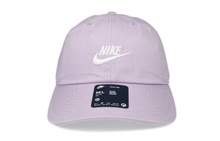 Nike Club Unstructured Futura Wash Cap