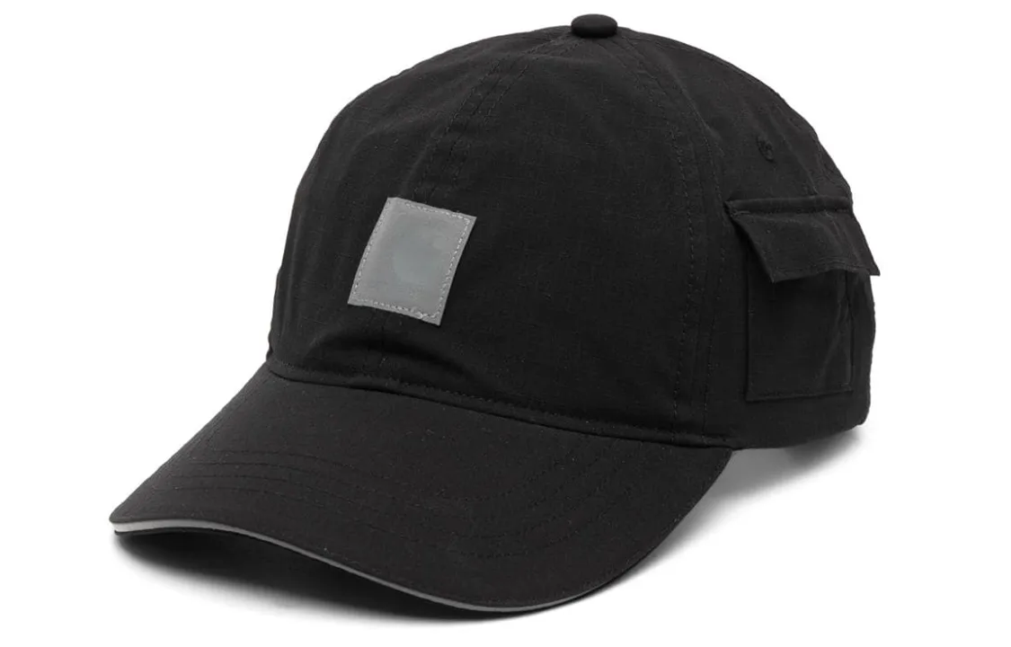 Carhartt WIP Baseball Caps Men's Black