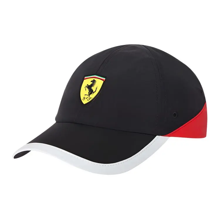 PUMA Polyamide Polyester Baseball Caps Unisex