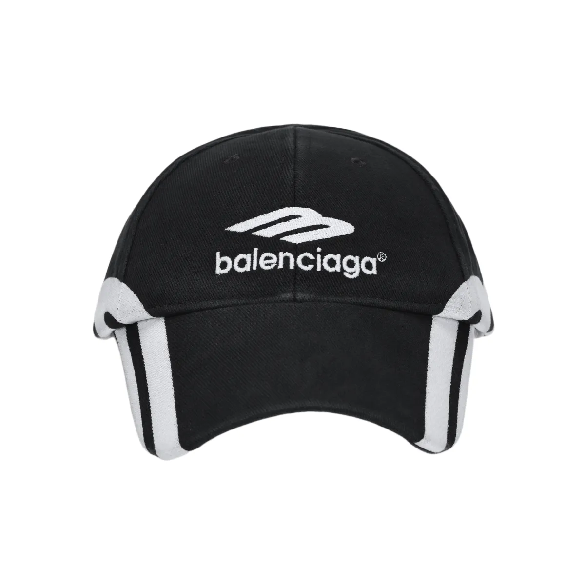 Balenciaga 3B Sports Icon Cap