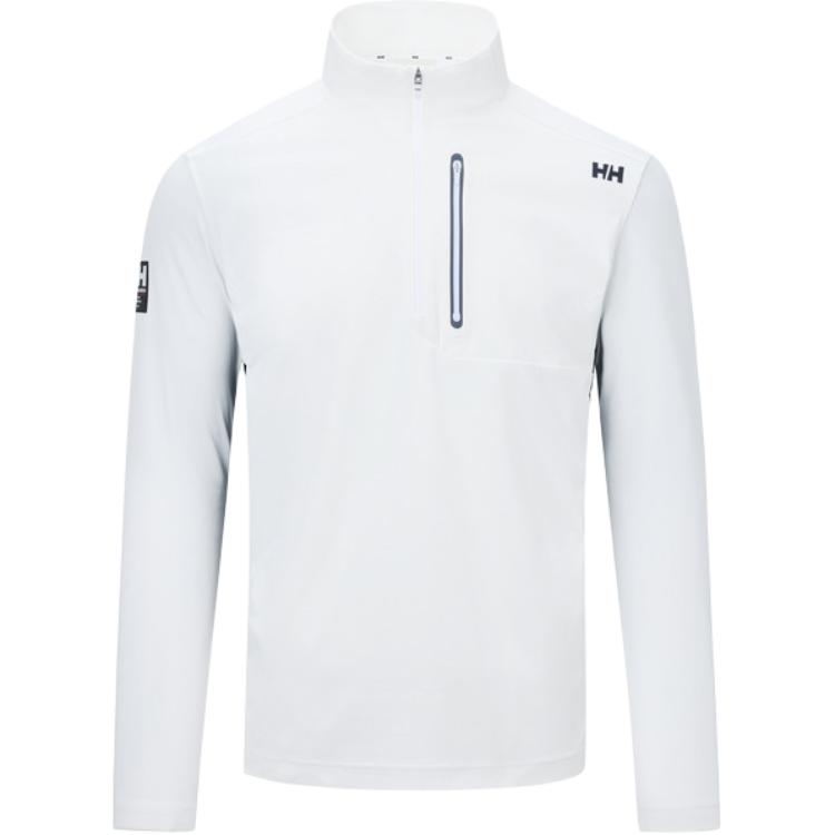 HELLY HANSEN Quick Dry T Shirts Men’s Half Turtleneck Moderate