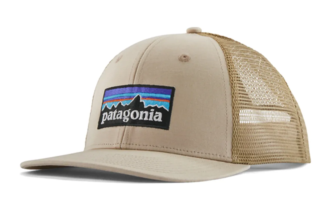 Patagonia Baseball Caps Men's Khaki