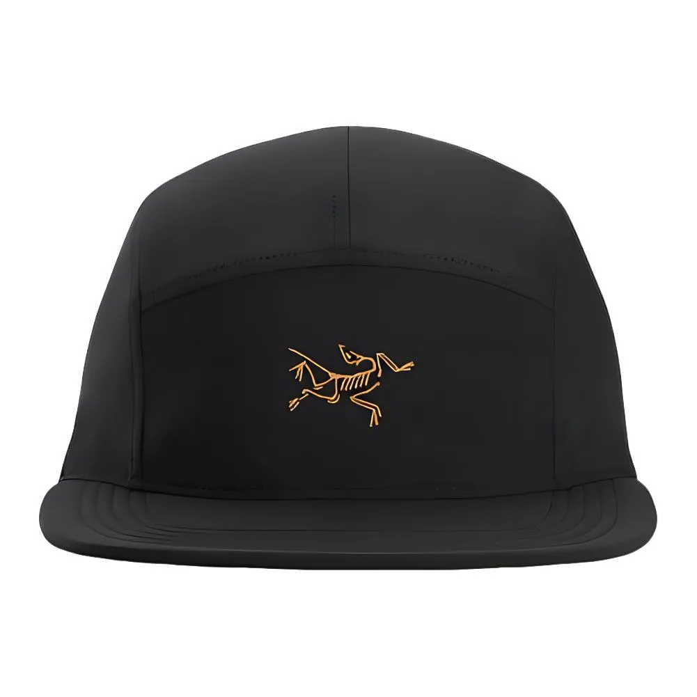 Arc'teryx Polyester Baseball Caps Unisex