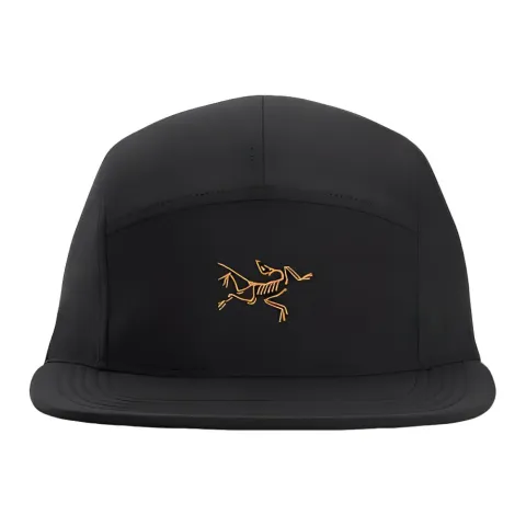 Arc'teryx Polyester Baseball Caps Unisex