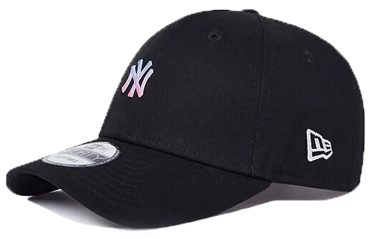 New Era Cotton Baseball Caps Unisex