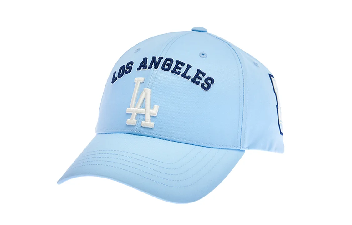 MLB   Baseball Caps Unisex Blue