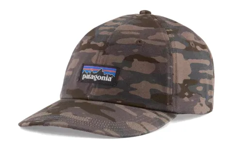 Patagonia Baseball Caps Unisex Brown