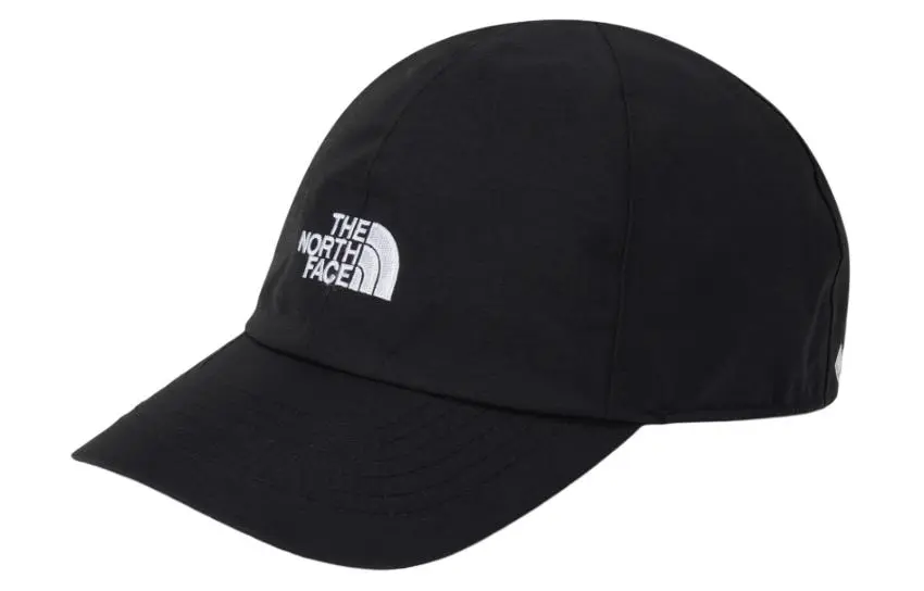 THE NORTH FACE Nylon Baseball Caps Men's Black
