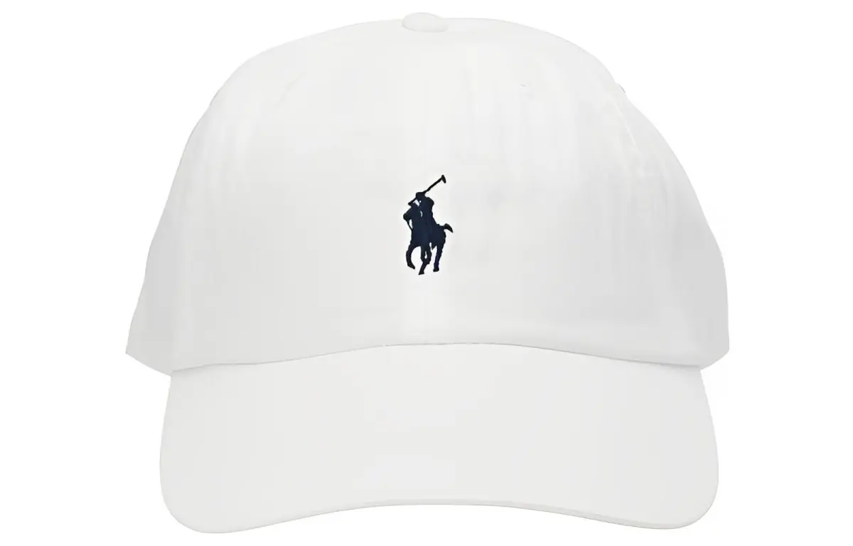 Polo Ralph Lauren Cotton Baseball Caps Men's