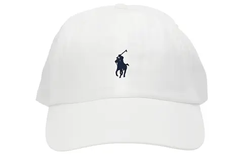Polo Ralph Lauren Cotton Baseball Caps Men's