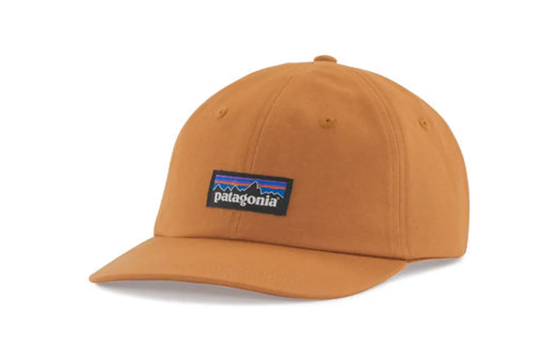 Patagonia Trad Baseball Cap
