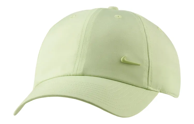 Nike Baseball Cap Unisex Light Lime