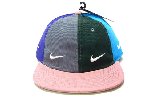 Nike Sean Wotherspoon Heritage '86 Quickstrike Cap