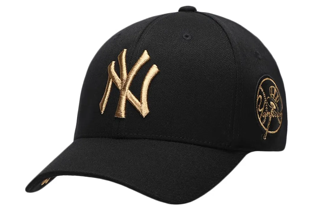 MLB Acrylic Baseball Caps Unisex