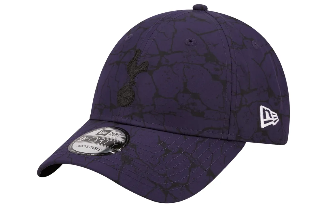 New Era Baseball Caps Unisex Purple
