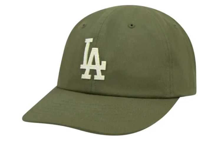 MLB Cotton Baseball Caps Unisex