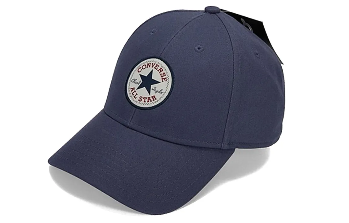 Converse Cotton Baseball Caps Unisex