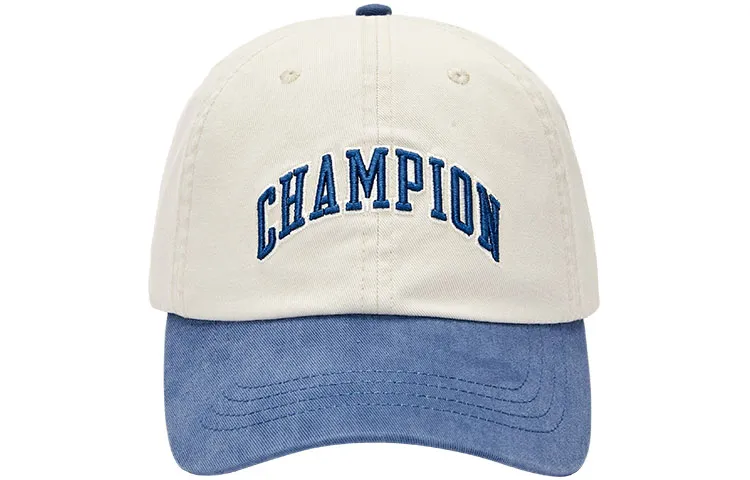 Champion Cotton Baseball Caps Unisex