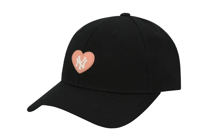 MLB Cotton Baseball Caps Unisex