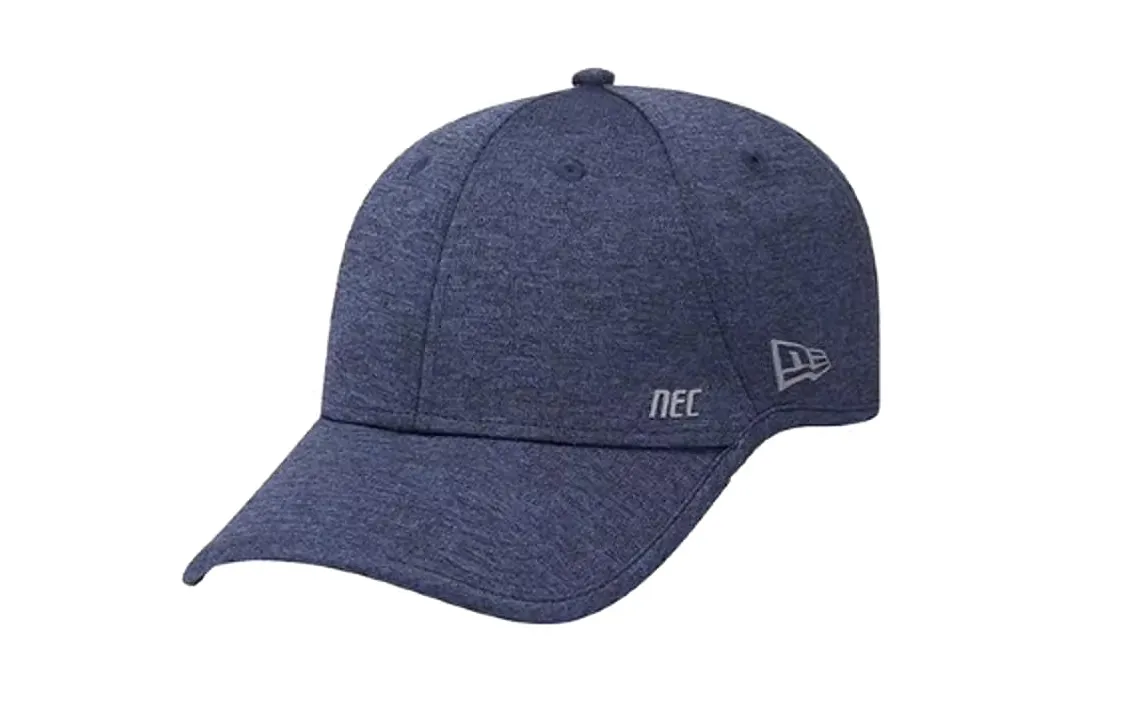 New Era Baseball Caps Unisex Blue