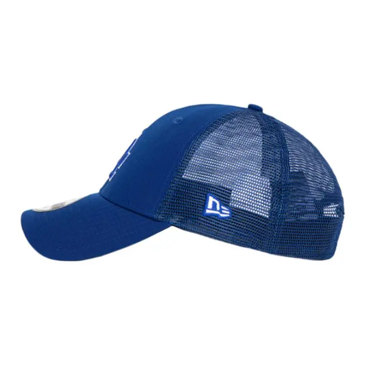 New Era Los Angeles Dodgers MLB 9forty Adjustable Cap Blue