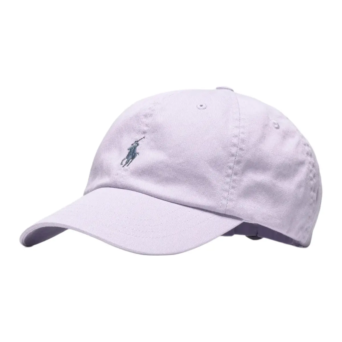 Polo Ralph Lauren Baseball Caps Unisex Purple