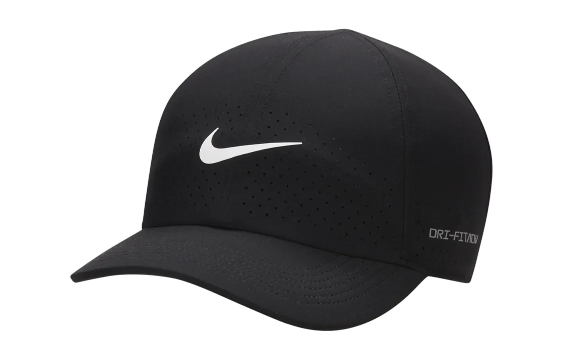 Nike Dri-FIT Adv Club Unstructured Tennis Cap