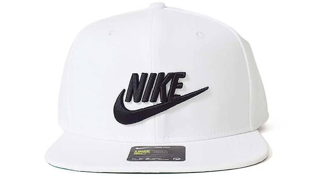 Nike Athleisure Cotton Baseball Caps Unisex