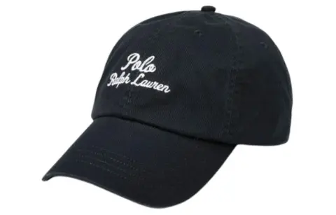 Polo Ralph Lauren Polo Pony-embroidered Cap