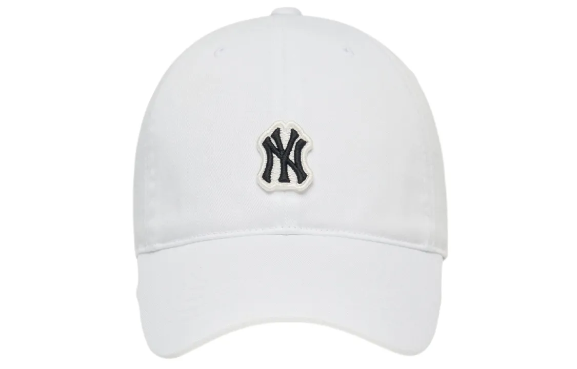 MLB Cotton Baseball Caps Unisex