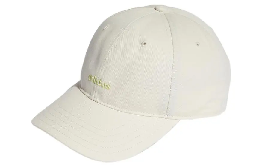 Adidas Cotton Baseball Caps Unisex