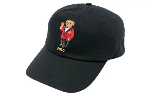 Polo Ralph Lauren Polo Bear Cap
