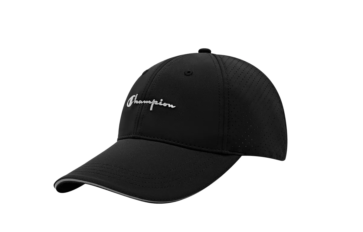 Champion Polyester Baseball Caps Unisex