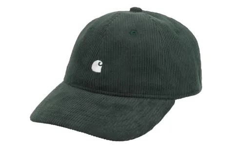 Carhartt Wip Harlem baseball cap