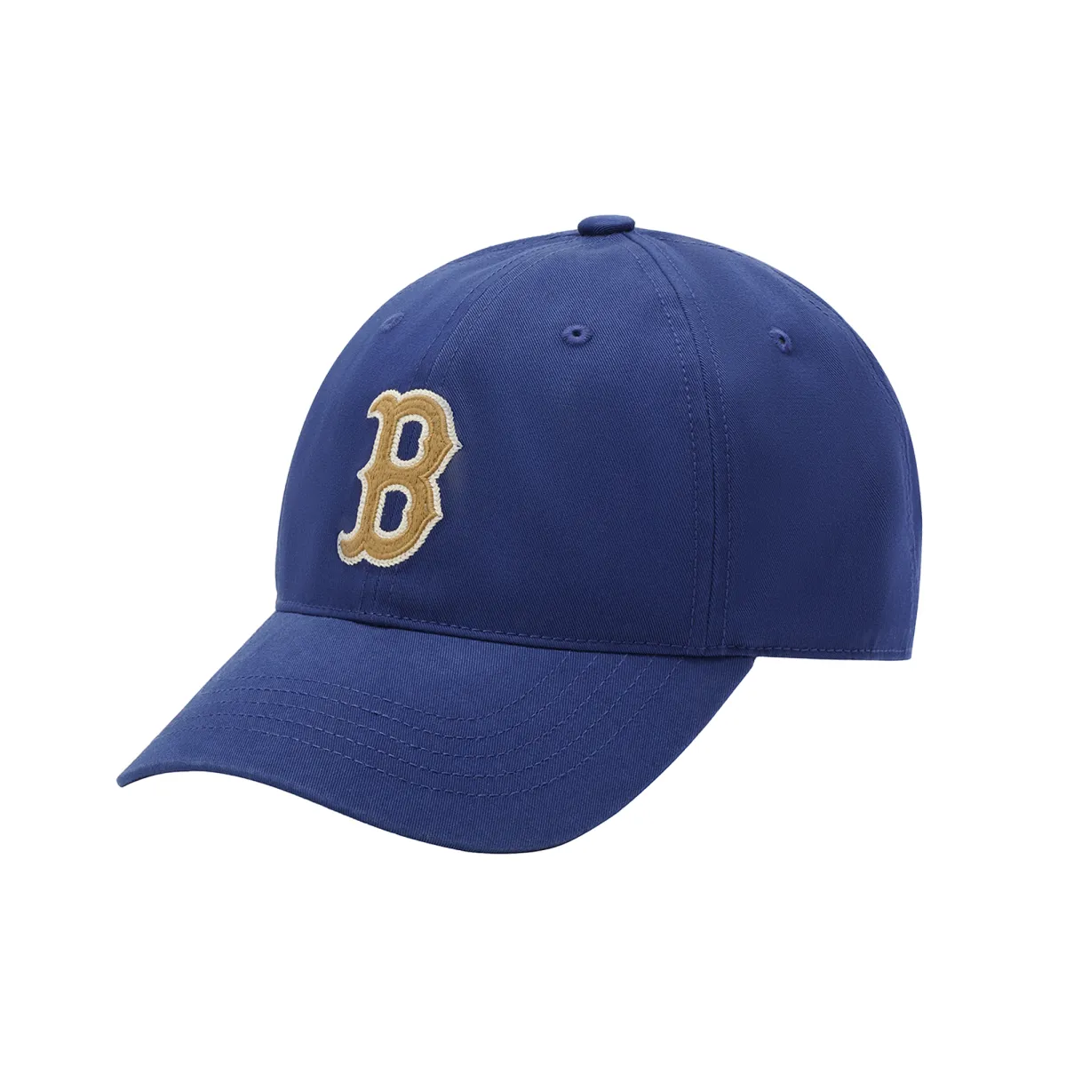 MLB   Baseball Caps Unisex Blue