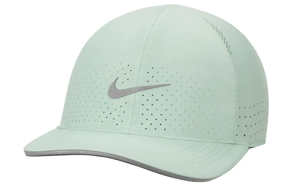 Nike Baseball Caps Unisex Green