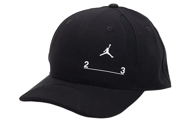 Nike Baseball Caps Unisex Black
