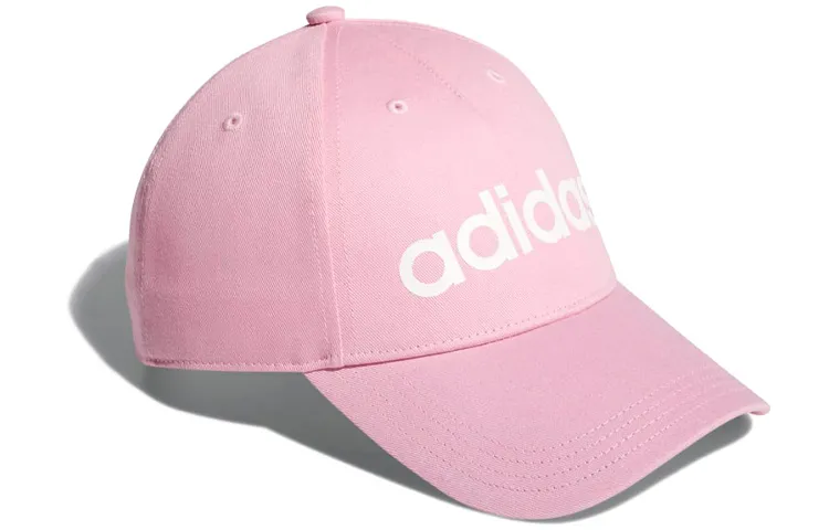 Adidas Cotton Baseball Caps Unisex