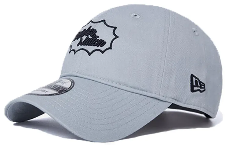 New Era Cotton Baseball Caps Unisex