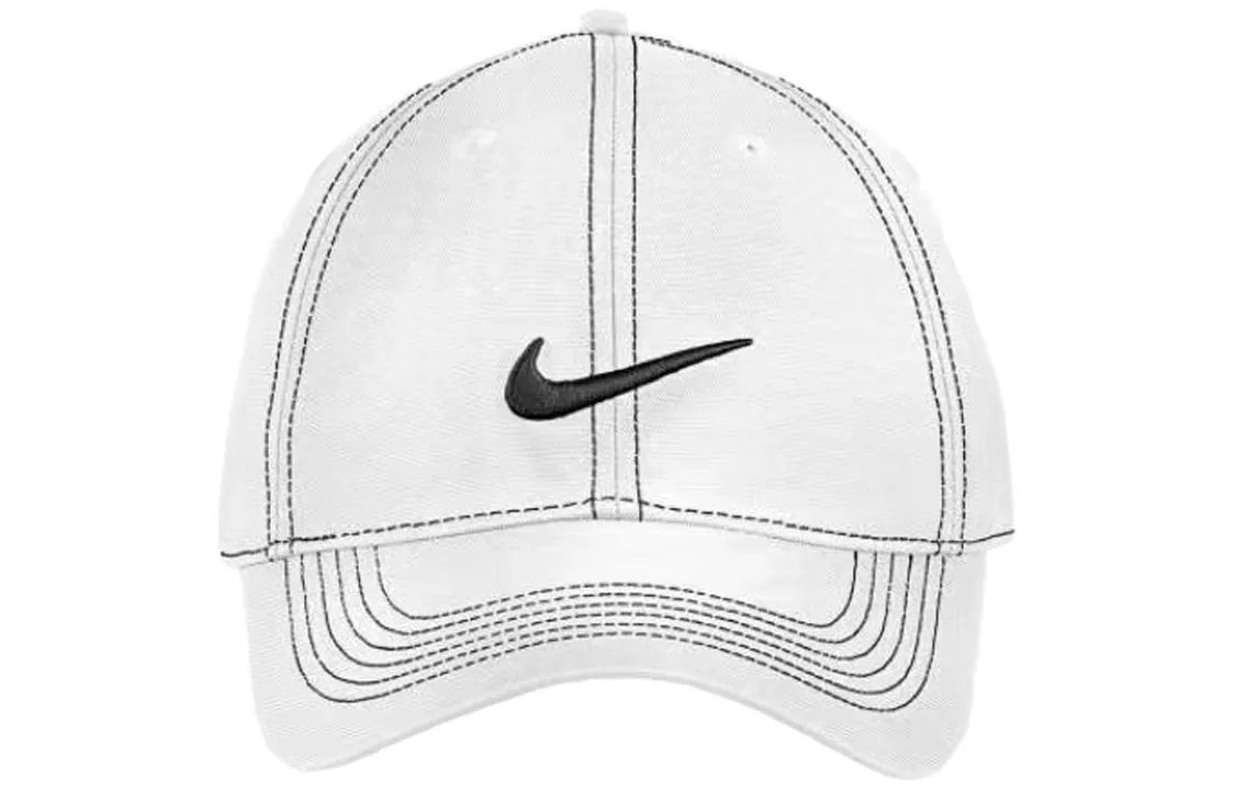 Nike Baseball Caps Unisex White