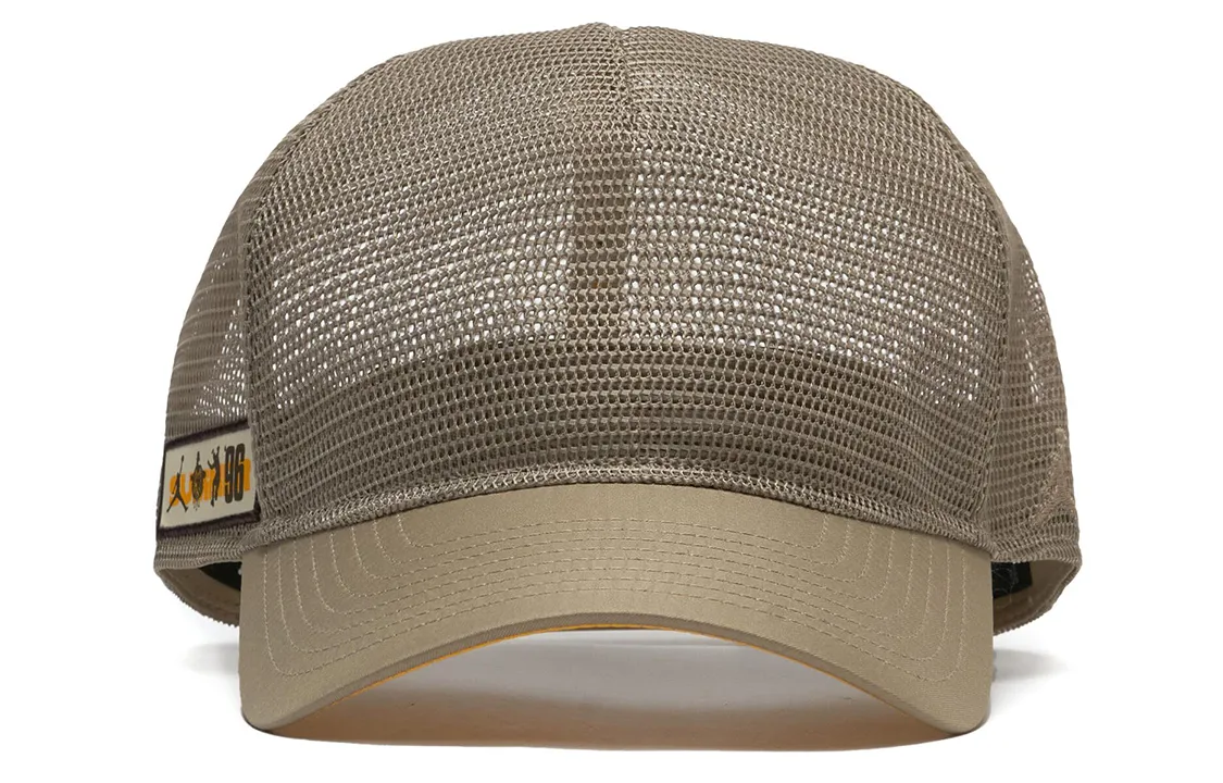 Jordan X Union X Bephies Beauty Supply Rise Cap