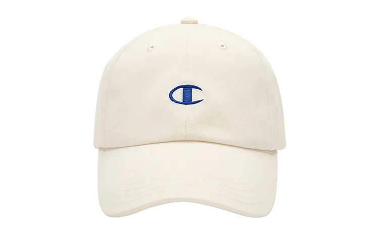 Champion Cotton Baseball Caps Unisex