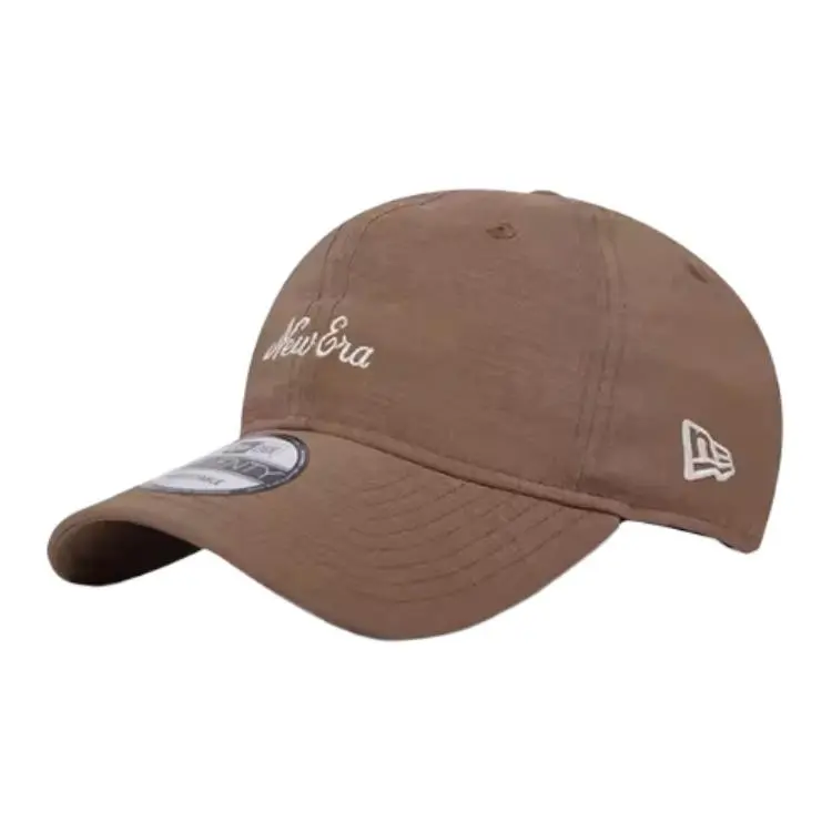 New Era Polyester Baseball Caps Unisex Multicolor