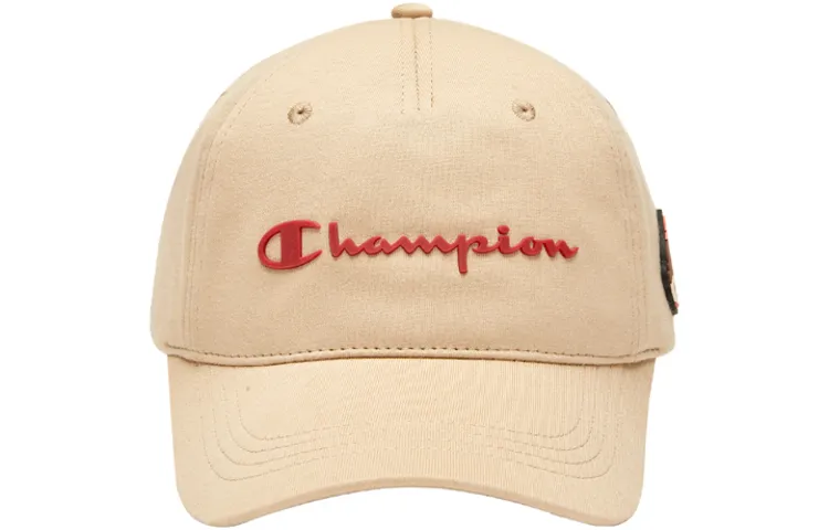 Champion Cotton Baseball Caps Unisex