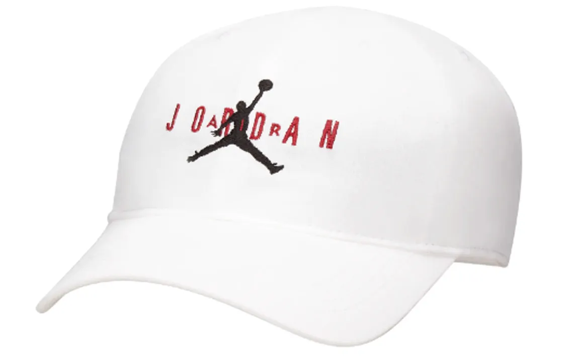 Jordan Cotton Baseball Caps Unisex